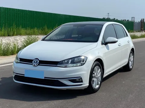 2018 VOLKSWAGEN GOLF,autocango,china used car exporter,china ev exporter,chinese used car exporter,chinese used ev exporter