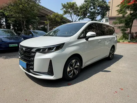 2021 GAC TRUMPCHI M6,autocango,china used car exporter,china ev exporter,chinese used car exporter,chinese used ev exporter