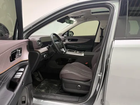 2025 Chery Tiggo9 C-DM 1.5T 156HP L4 3DHT PHEV 19.43KWH