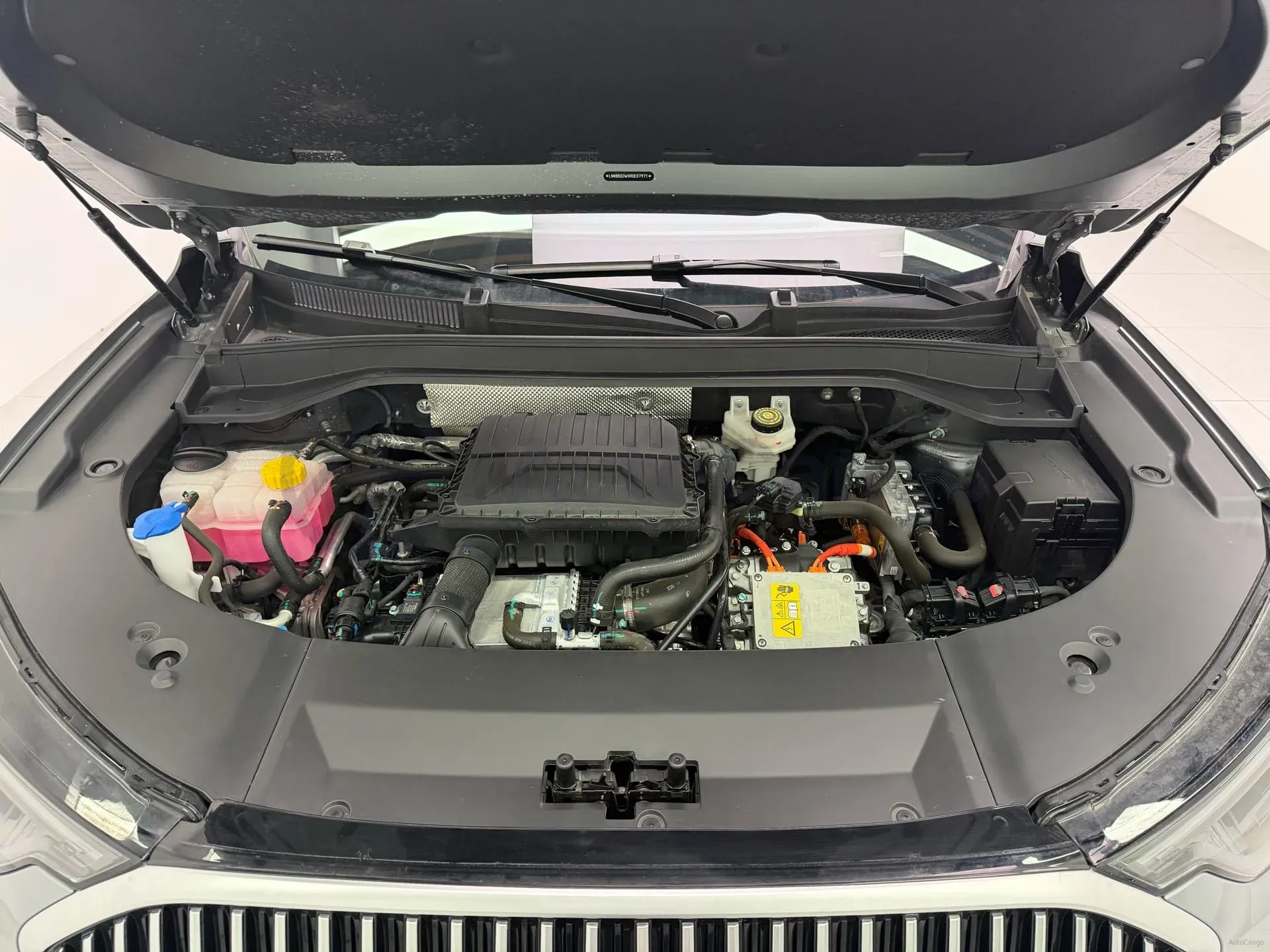 2025 Chery Tiggo9 C-DM 1.5T 156HP L4 3DHT PHEV 19.43KWH,autocango,china used car exporter,china ev exporter,chinese used car exporter,chinese used ev exporter