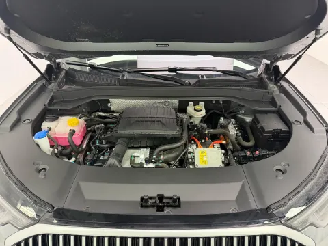 2025 Chery Tiggo9 C-DM 1.5T 156HP L4 3DHT PHEV 19.43KWH