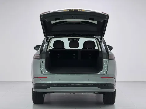 2025 Chery Tiggo9 C-DM 1.5T 156HP L4 3DHT PHEV 19.43KWH