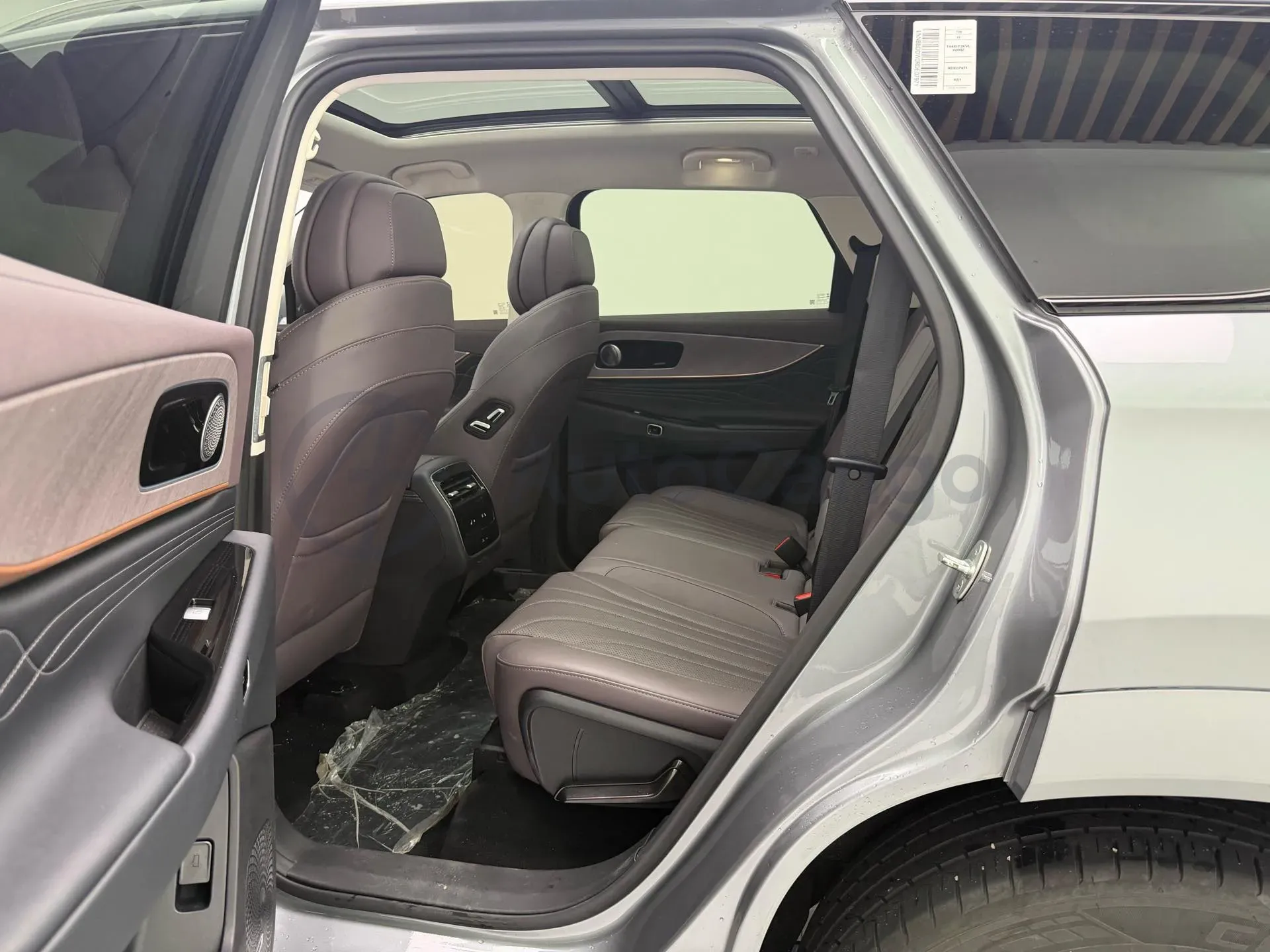 2025 Chery Tiggo9 C-DM 1.5T 156HP L4 3DHT PHEV 19.43KWH,autocango,china used car exporter,china ev exporter,chinese used car exporter,chinese used ev exporter