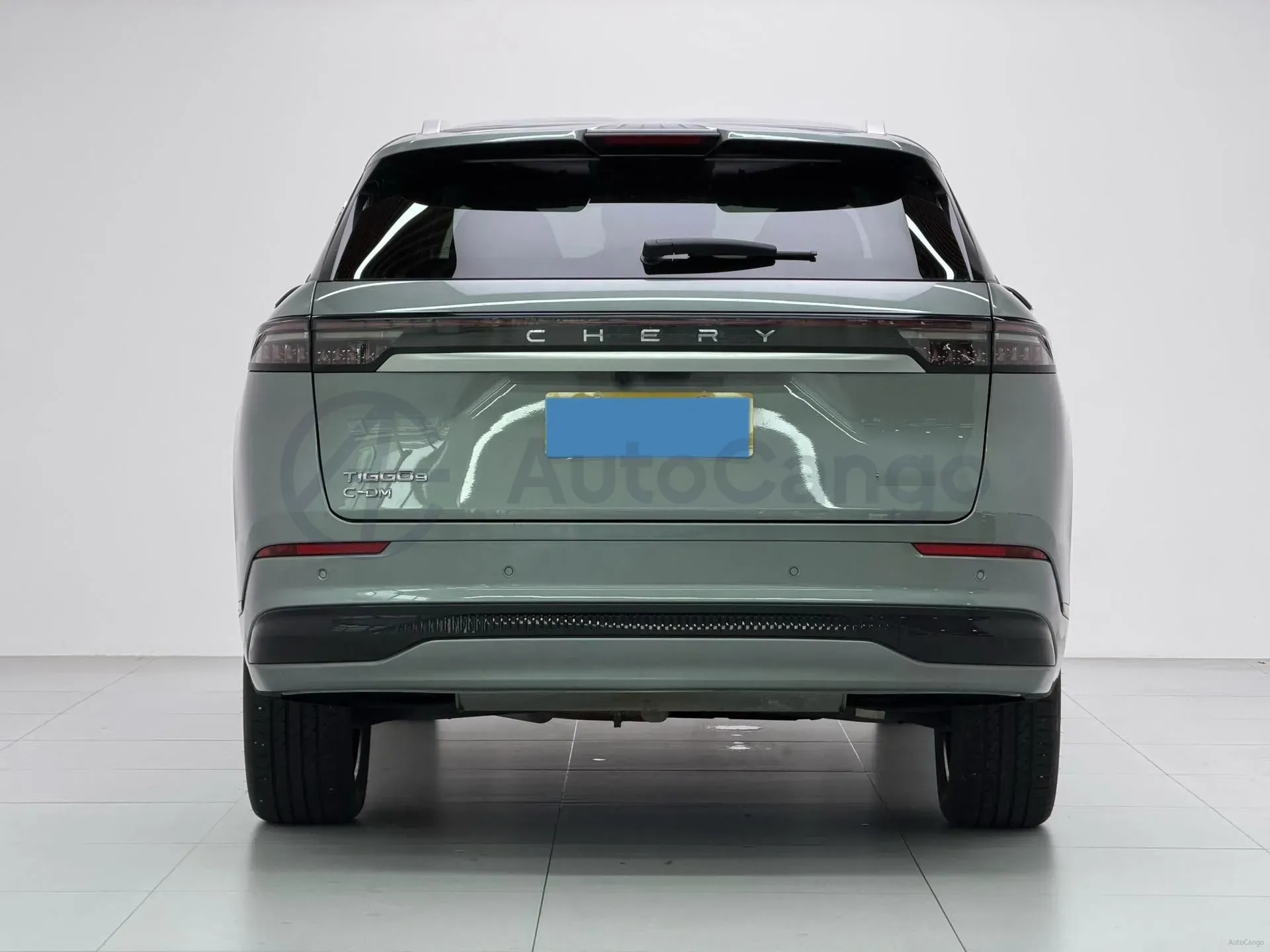 2025 Chery Tiggo9 C-DM 1.5T 156HP L4 3DHT PHEV 19.43KWH,autocango,china used car exporter,china ev exporter,chinese used car exporter,chinese used ev exporter