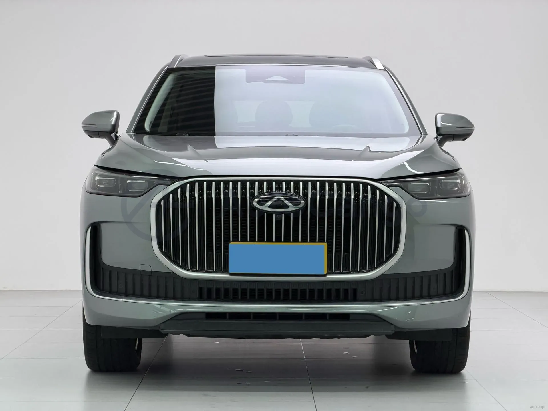2025 Chery Tiggo9 C-DM 1.5T 156HP L4 3DHT PHEV 19.43KWH,autocango,china used car exporter,china ev exporter,chinese used car exporter,chinese used ev exporter