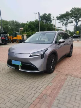 2022 AION LX,autocango,china used car exporter,china ev exporter,chinese used car exporter,chinese used ev exporter