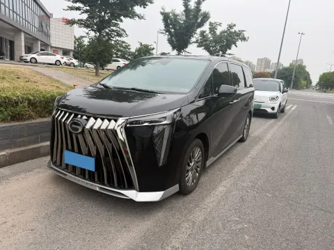 2023 GAC TRUMPCHI M8,autocango,china used car exporter,china ev exporter,chinese used car exporter,chinese used ev exporter
