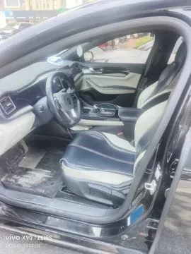 2023 BYD Qin Plus 1.5L 110HP L4 E-CVT PHEV 18.32KWH