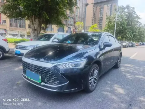 2023 BYD QIN PLUS,autocango,china used car exporter,china ev exporter,chinese used car exporter,chinese used ev exporter