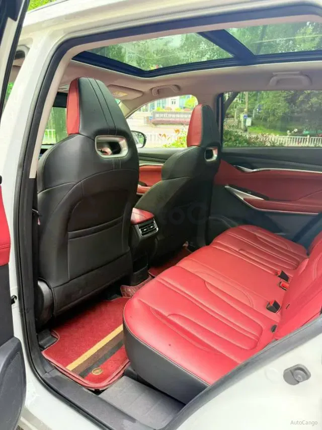 2020 ChangAn CS75 Plus 2.0T 233HP L4 8AT,autocango,china used car exporter,china ev exporter,chinese used car exporter,chinese used ev exporter