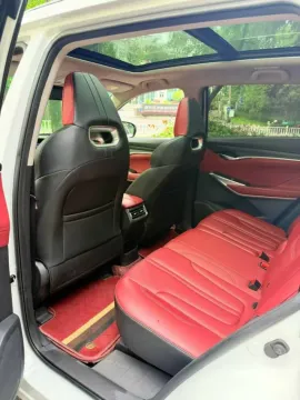 2020 ChangAn CS75 Plus 2.0T 233HP L4 8AT