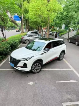 2020 CHANGAN CS75 PLUS,autocango,china used car exporter,china ev exporter,chinese used car exporter,chinese used ev exporter