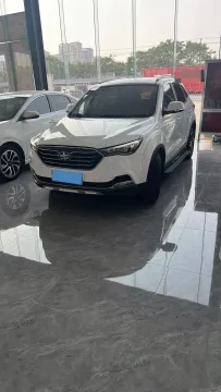 2018 BESTUNE X40,autocango,china used car exporter,china ev exporter,chinese used car exporter,chinese used ev exporter