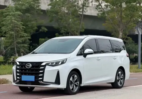 2023 GAC TRUMPCHI M6,autocango,china used car exporter,china ev exporter,chinese used car exporter,chinese used ev exporter