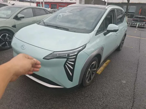 2023 AION S PLUS,autocango,china used car exporter,china ev exporter,chinese used car exporter,chinese used ev exporter