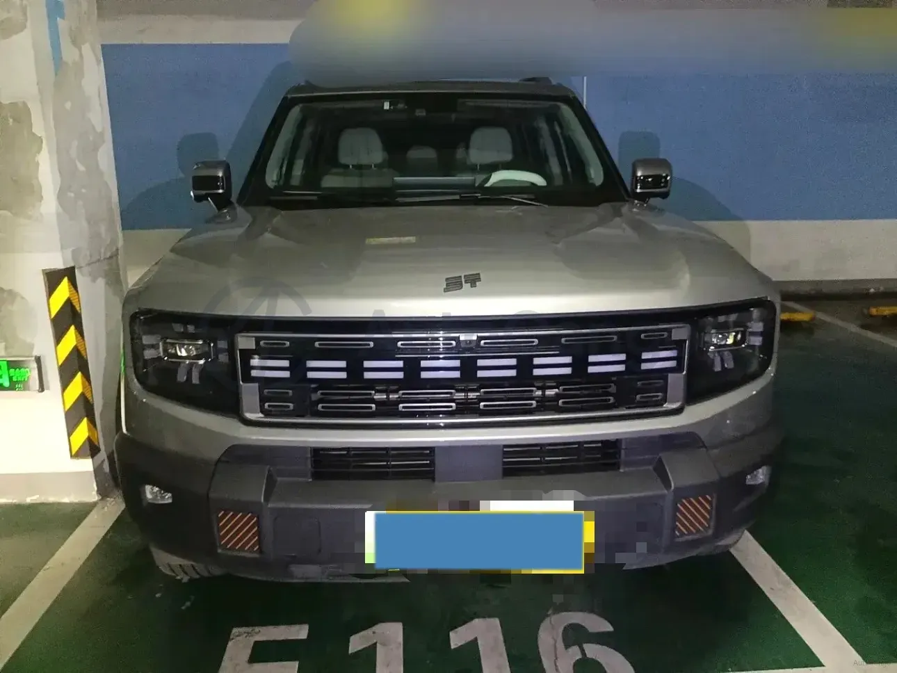 2025 Jetour ShanHai T1 1.5T 156HP L4 1DHT PHEV,autocango,china used car exporter,china ev exporter,chinese used car exporter,chinese used ev exporter