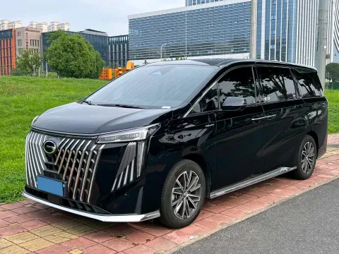 2024 GAC TRUMPCHI M8,autocango,china used car exporter,china ev exporter,chinese used car exporter,chinese used ev exporter