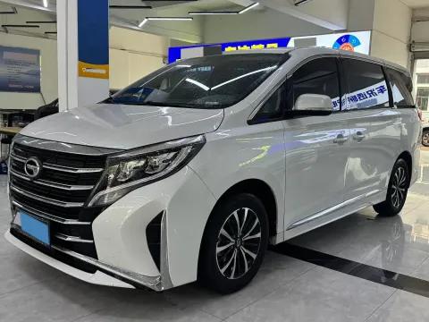 2024 GAC TRUMPCHI M8,autocango,china used car exporter,china ev exporter,chinese used car exporter,chinese used ev exporter