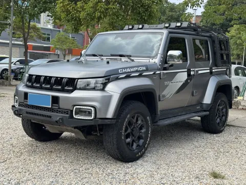 2021 BEIJING BJ40,autocango,china used car exporter,china ev exporter,chinese used car exporter,chinese used ev exporter