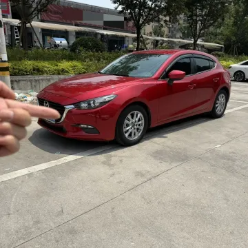 2019 MAZDA 3 AXELA,autocango,china used car exporter,china ev exporter,chinese used car exporter,chinese used ev exporter