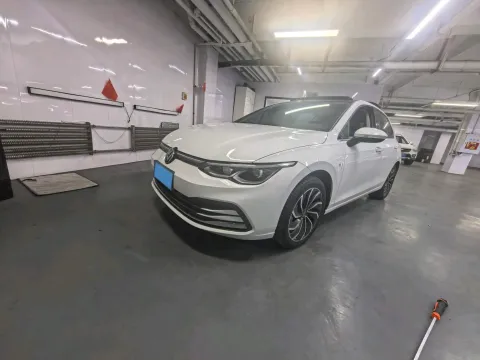2024 VOLKSWAGEN GOLF,autocango,china used car exporter,china ev exporter,chinese used car exporter,chinese used ev exporter