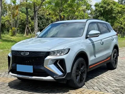 2022 GEELY AZKARRA,autocango,china used car exporter,china ev exporter,chinese used car exporter,chinese used ev exporter