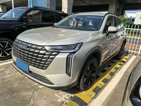 2024 HAVAL H6,autocango,china used car exporter,china ev exporter,chinese used car exporter,chinese used ev exporter