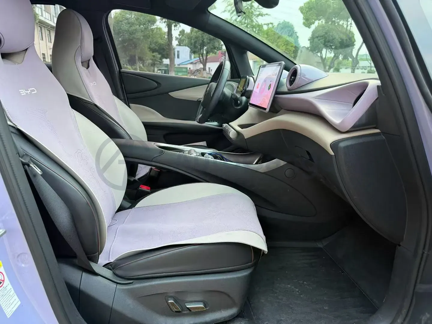 2023 BYD Dolphin BEV 44.928KWH,autocango,china used car exporter,china ev exporter,chinese used car exporter,chinese used ev exporter