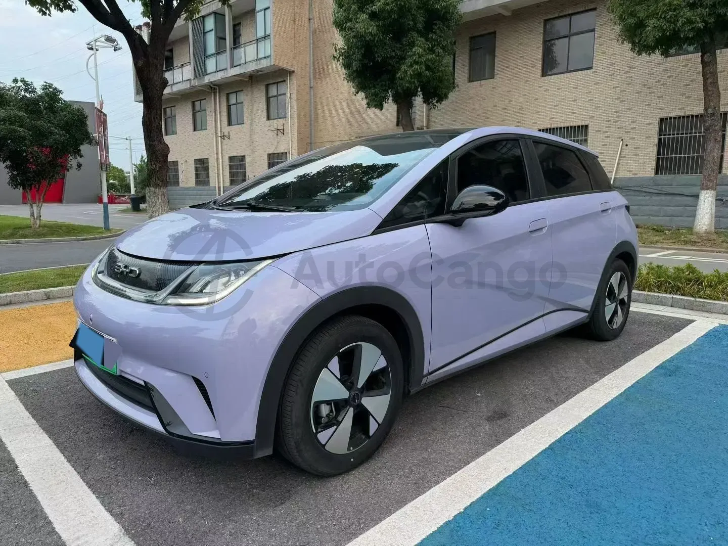 2023 BYD Dolphin BEV 44.928KWH,autocango,china used car exporter,china ev exporter,chinese used car exporter,chinese used ev exporter
