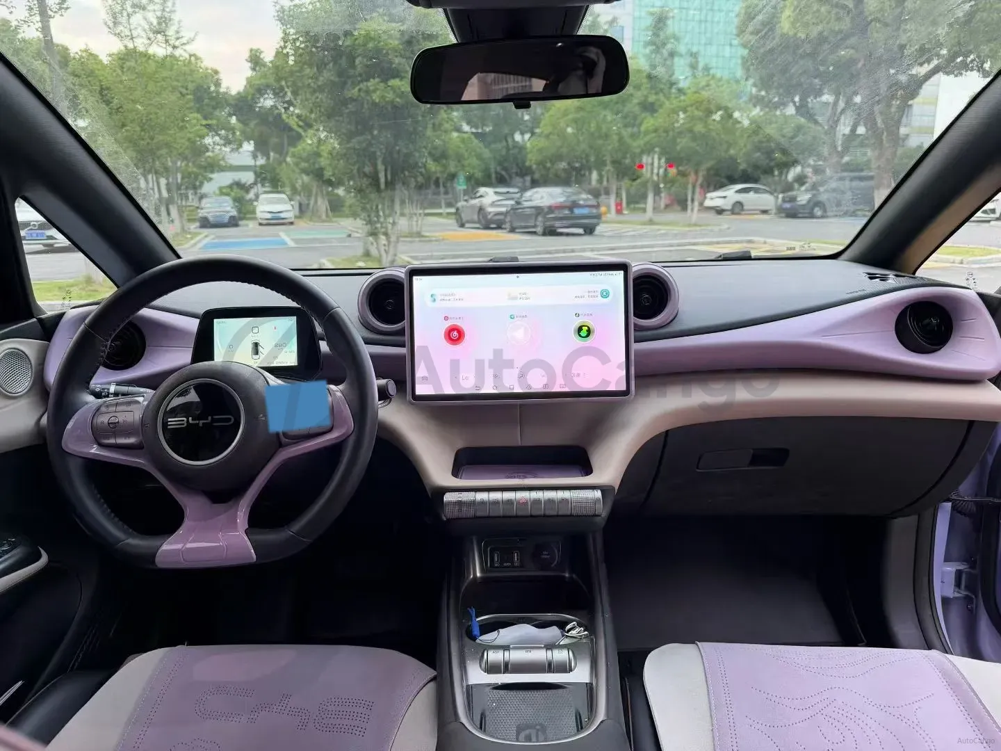 2023 BYD Dolphin BEV 44.928KWH,autocango,china used car exporter,china ev exporter,chinese used car exporter,chinese used ev exporter