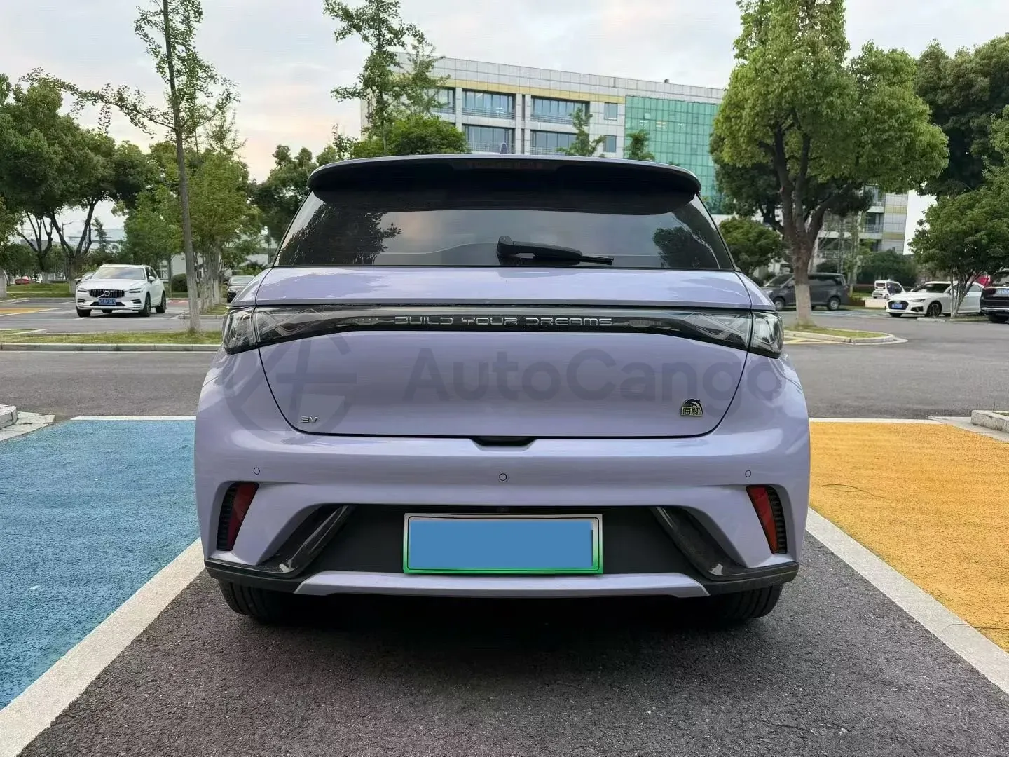 2023 BYD Dolphin BEV 44.928KWH,autocango,china used car exporter,china ev exporter,chinese used car exporter,chinese used ev exporter