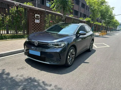 2024 VOLKSWAGEN ID.4 CROZZ,autocango,china used car exporter,china ev exporter,chinese used car exporter,chinese used ev exporter