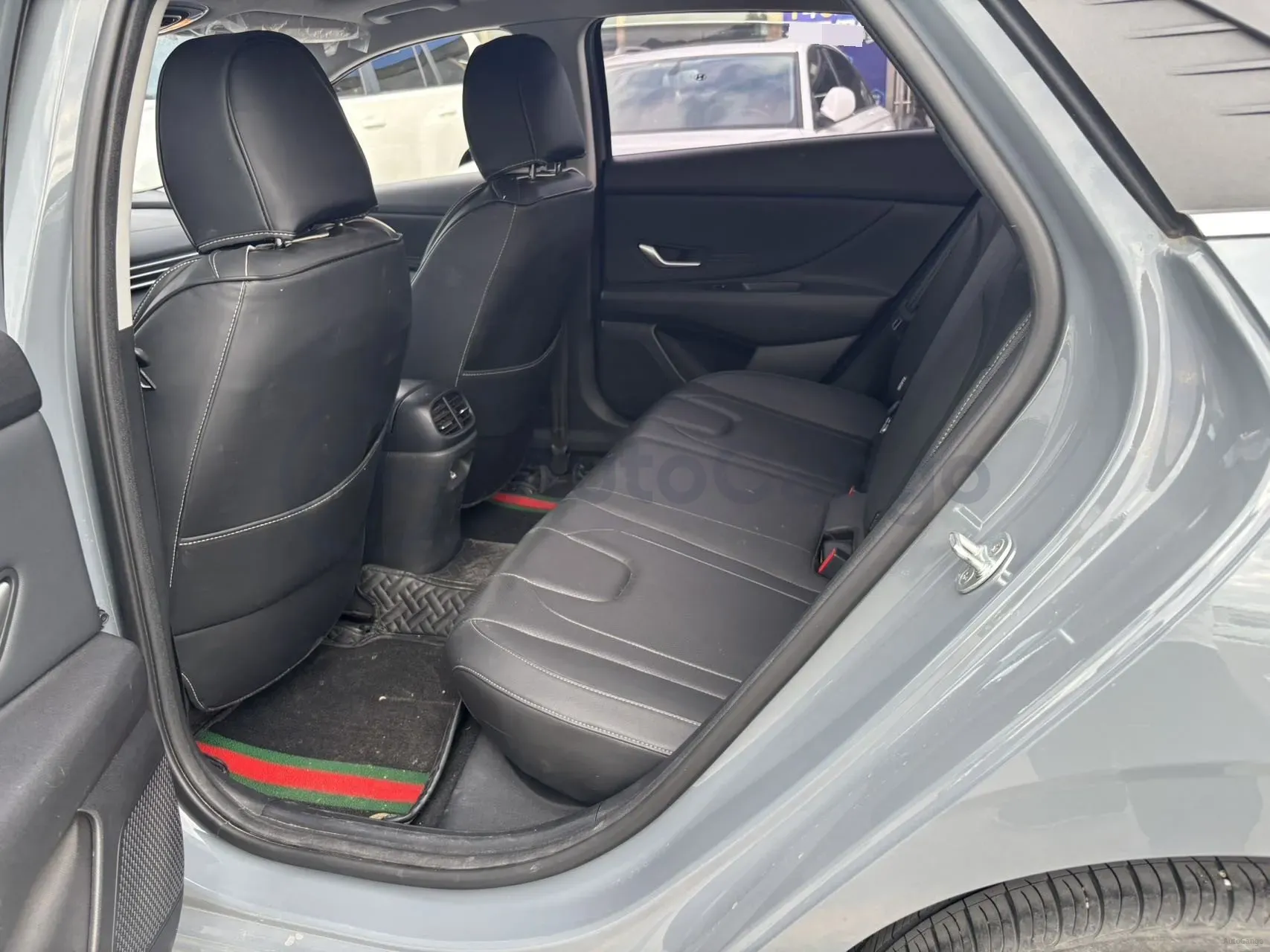 2023 Hyundai Elantra 1.5L 115HP L4 CVT,autocango,china used car exporter,china ev exporter,chinese used car exporter,chinese used ev exporter
