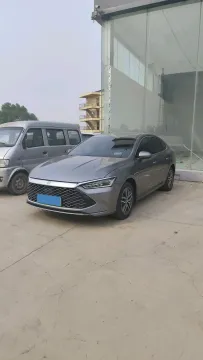 2023 BYD QIN PLUS,autocango,china used car exporter,china ev exporter,chinese used car exporter,chinese used ev exporter