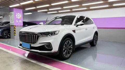 2022 HONGQI HS5,autocango,china used car exporter,china ev exporter,chinese used car exporter,chinese used ev exporter