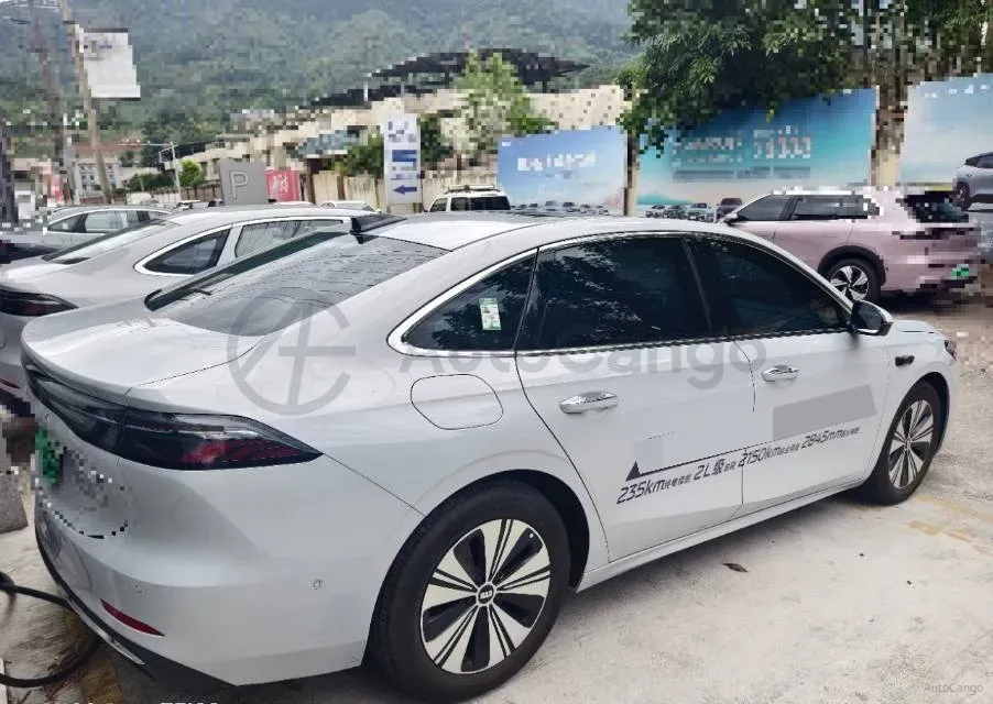 2025 Geely Galaxy A7 EM 1.5L 112HP L4 1DHT PHEV,autocango,china used car exporter,china ev exporter,chinese used car exporter,chinese used ev exporter
