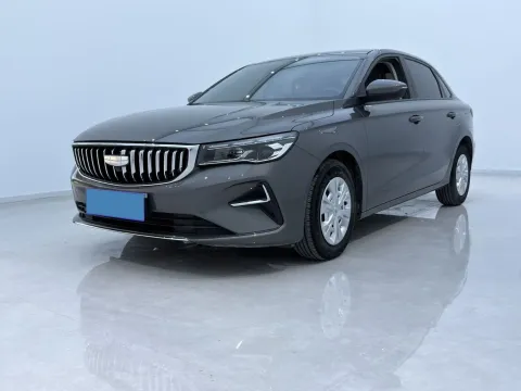 2025 GEELY EMGRAND,autocango,china used car exporter,china ev exporter,chinese used car exporter,chinese used ev exporter