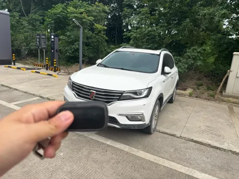 2018 ROEWE RX5,autocango,china used car exporter,china ev exporter,chinese used car exporter,chinese used ev exporter
