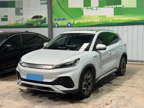 2024 BYD YUAN PLUS,autocango,china used car exporter,china ev exporter,chinese used car exporter,chinese used ev exporter