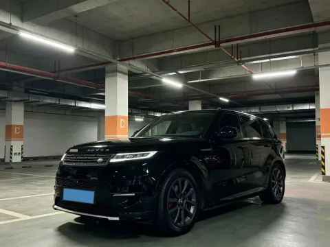 2024 LAND ROVER RANGE ROVER SPORT,autocango,china used car exporter,china ev exporter,chinese used car exporter,chinese used ev exporter