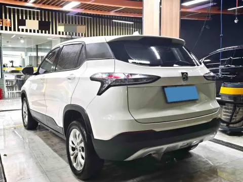2021 BaoJun 510 1.5L 99HP L4 CVT,autocango,china used car exporter,china ev exporter,chinese used car exporter,chinese used ev exporter