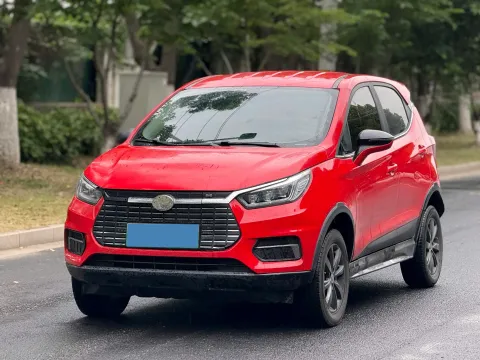 2019 BYD YUAN,autocango,china used car exporter,china ev exporter,chinese used car exporter,chinese used ev exporter