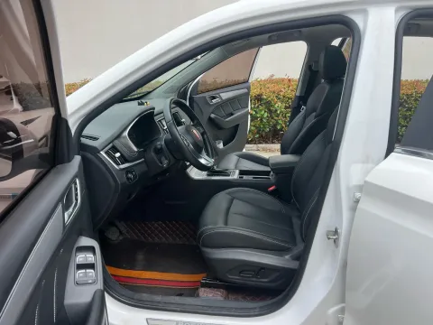 2019 Roewe i6 1.5T 169HP L4 7DCT