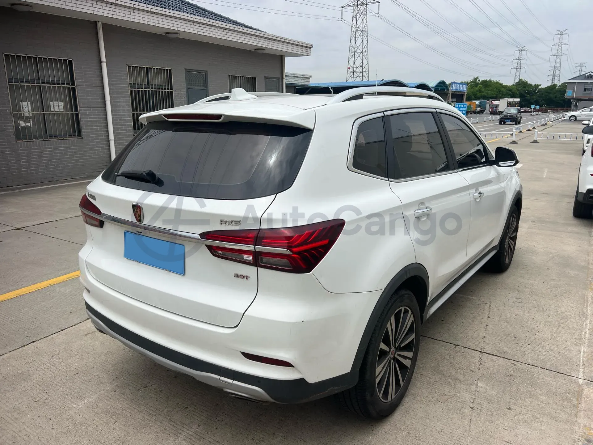 2019 Roewe i6 1.5T 169HP L4 7DCT,autocango,china used car exporter,china ev exporter,chinese used car exporter,chinese used ev exporter