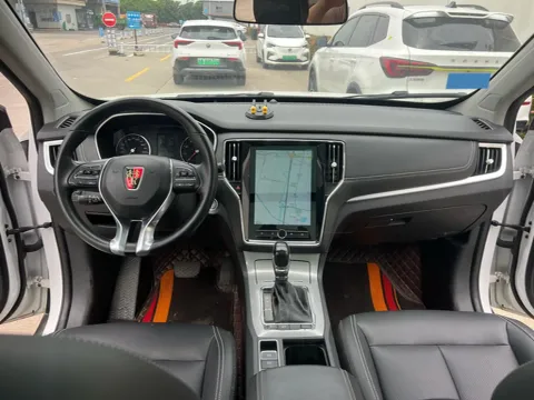 2019 Roewe i6 1.5T 169HP L4 7DCT