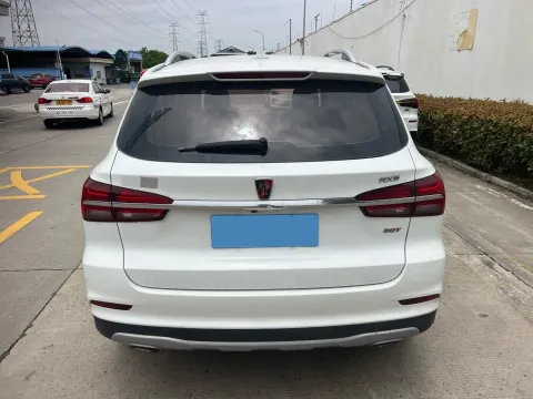2019 Roewe i6 1.5T 169HP L4 7DCT