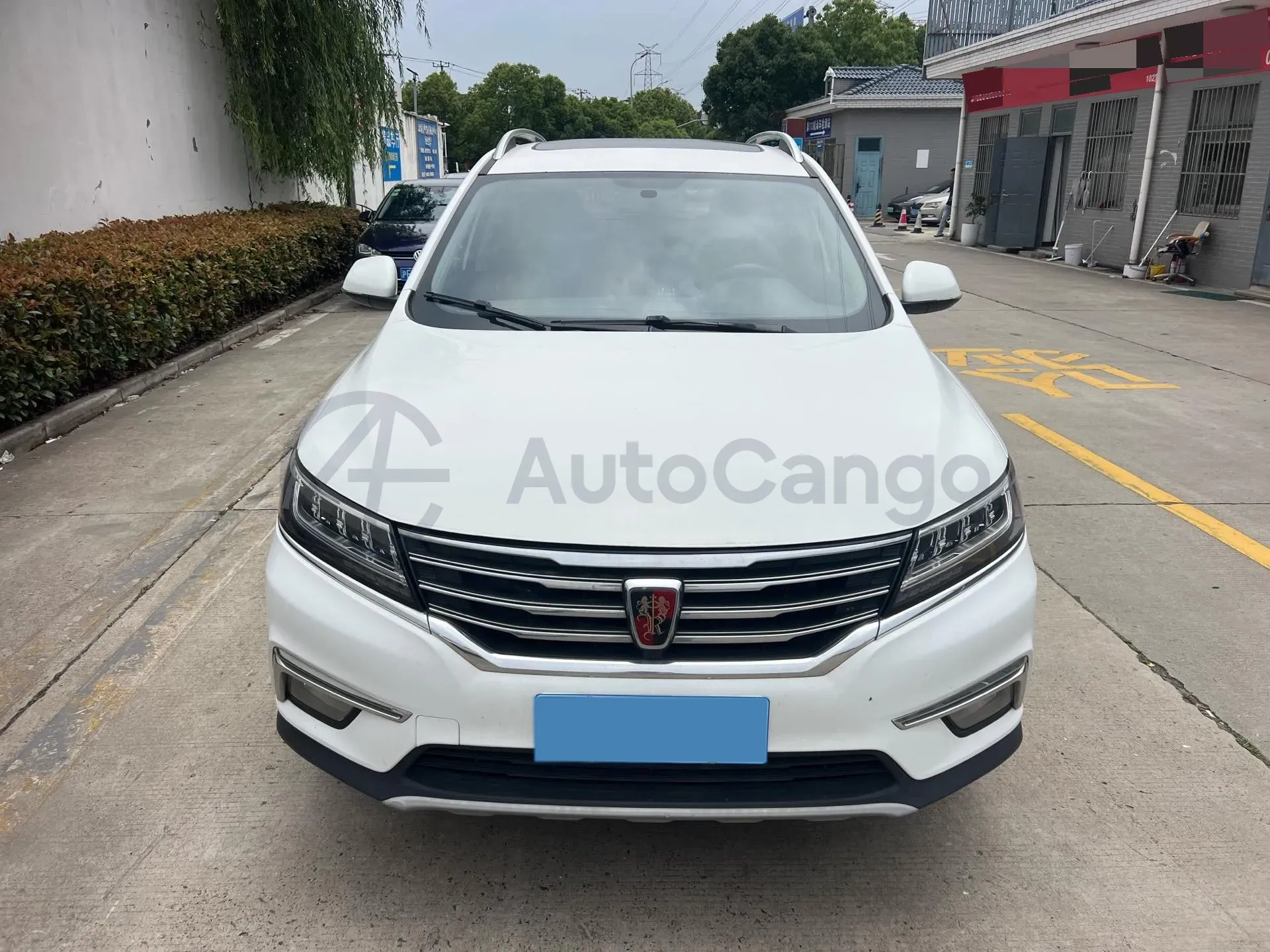 2019 Roewe i6 1.5T 169HP L4 7DCT,autocango,china used car exporter,china ev exporter,chinese used car exporter,chinese used ev exporter