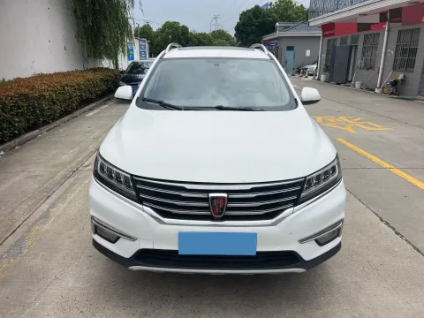 2019 Roewe i6 1.5T 169HP L4 7DCT