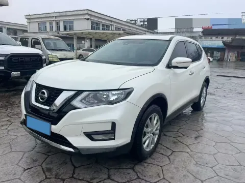2020 NISSAN X-TRAIL,autocango,china used car exporter,china ev exporter,chinese used car exporter,chinese used ev exporter