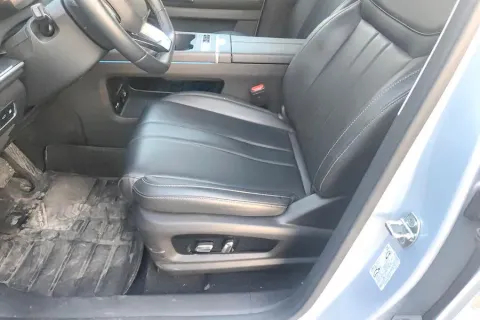 2023 Chery Exploration 06 1.6T 197HP L4 7DCT